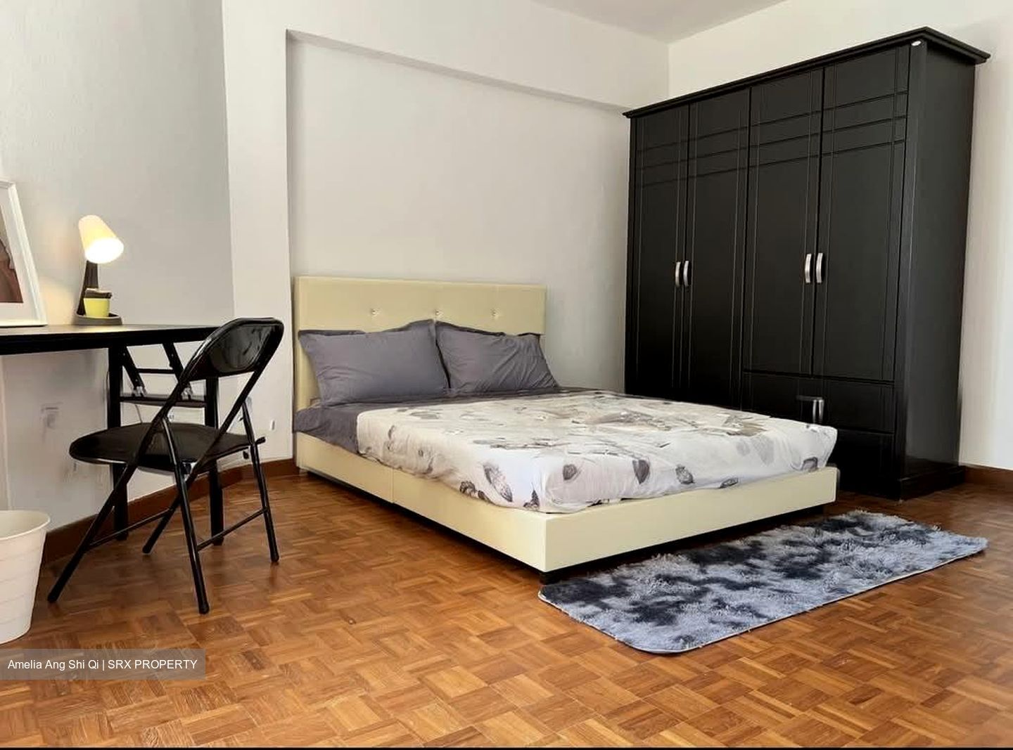 Ivory Heights (D22), Condominium #561970541